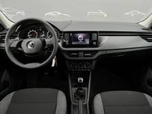 Skoda Rapid Active, фото 6