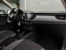 Skoda Rapid Active, фото 7