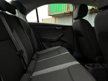 Skoda Rapid Active, фото 8