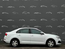 Skoda Rapid Active, фото 10