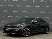 KIA K5 GT Line, фото 1