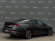 KIA K5 GT Line, фото 2