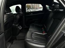 KIA K5 GT Line, фото 11