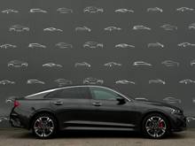 KIA K5 GT Line, фото 12