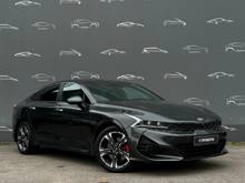 KIA K5 GT Line, фото 3