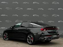 KIA K5 GT Line, фото 4