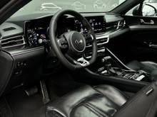 KIA K5 GT Line, фото 5