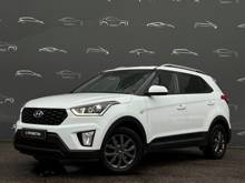 Hyundai Creta Comfort, фото 1