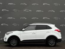 Hyundai Creta Comfort, фото 11