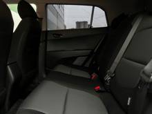 Hyundai Creta Comfort, фото 9
