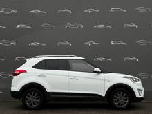 Hyundai Creta Comfort, фото 10