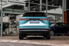 Omoda C7 Стиль, фото 6