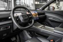 Omoda C7 Стиль, фото 9