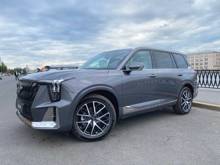GAC GS8 GX Premium, фото 2