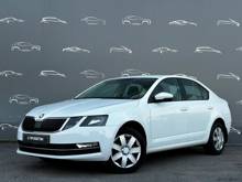 Skoda Octavia Ambition, фото 1