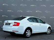 Skoda Octavia Ambition, фото 2