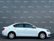 Skoda Octavia Ambition, фото 11