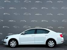 Skoda Octavia Ambition, фото 12