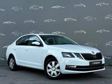 Skoda Octavia Ambition, фото 3