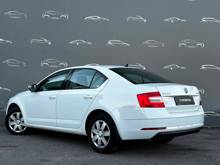 Skoda Octavia Ambition, фото 4