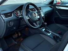 Skoda Octavia Ambition, фото 5