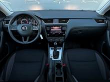 Skoda Octavia Ambition, фото 6