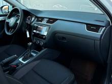 Skoda Octavia Ambition, фото 7