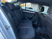 Skoda Octavia Ambition, фото 9