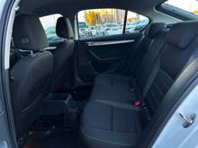 Skoda Octavia Ambition, фото 10
