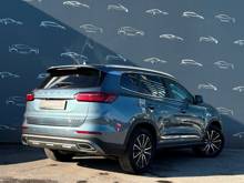 Chery Tiggo 8 Pro Dreamline, фото 2