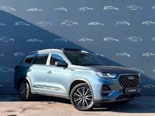 Chery Tiggo 8 Pro Dreamline, фото 3