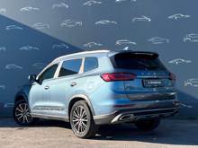 Chery Tiggo 8 Pro Dreamline, фото 4