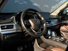 Chery Tiggo 8 Pro Dreamline, фото 6