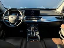 Chery Tiggo 8 Pro Dreamline, фото 8
