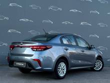 KIA Rio Luxe 2018 FWC, фото 2