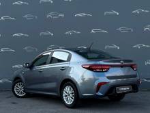 KIA Rio Luxe 2018 FWC, фото 4