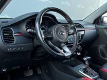 KIA Rio Luxe 2018 FWC, фото 5