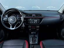KIA Rio Luxe 2018 FWC, фото 6