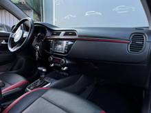 KIA Rio Luxe 2018 FWC, фото 7