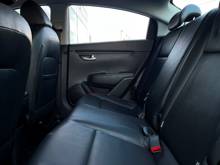 KIA Rio Luxe 2018 FWC, фото 9