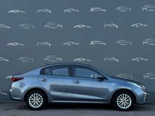 KIA Rio Luxe 2018 FWC, фото 10