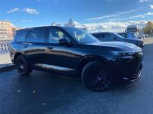 GAC S9 SX Premium, фото 12