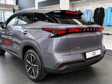 Omoda C5 Fun NG, фото 6
