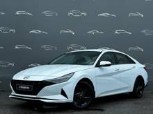 Hyundai Elantra Active, фото 1