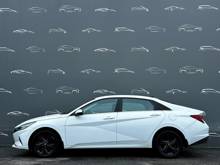 Hyundai Elantra Active, фото 11