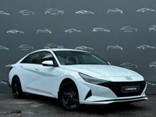 Hyundai Elantra Active, фото 3