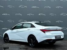 Hyundai Elantra Active, фото 4