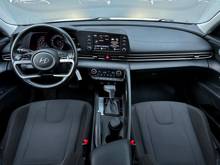 Hyundai Elantra Active, фото 6