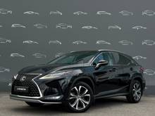 Lexus RX Luxury, фото 1