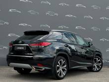 Lexus RX Luxury, фото 2